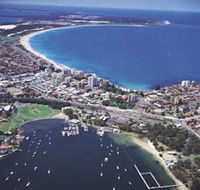 Cronulla Beach - Accommodation Melbourne