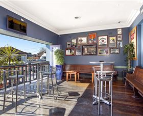 The Exchange Hotel - Beaumont - Accommodation Melbourne 2