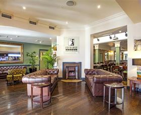 The Exchange Hotel - Beaumont - Accommodation Melbourne 1