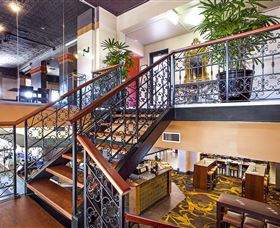 The Exchange Hotel - Beaumont - Accommodation Melbourne 4