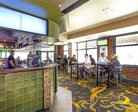 The Exchange Hotel - Beaumont - Accommodation Melbourne 3