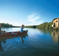 Tabbil-ban Dhagun Mangrove Boardwalk Place of Salt Water - Accommodation Melbourne