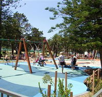 Shelly Park Cronulla - Accommodation Melbourne