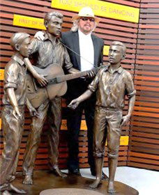 Bee Gees Way - Accommodation Melbourne 1