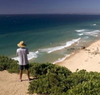 Redhead Beach - Accommodation Melbourne