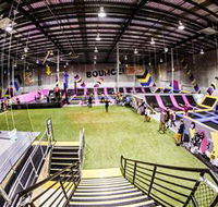 Bounce Inc Trampoline Park - Tingalpa - Accommodation Melbourne
