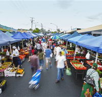 Global Food Village - Accommodation Melbourne
