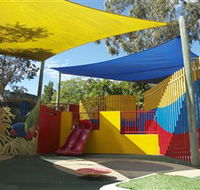 Logan Gardens - Accommodation Melbourne