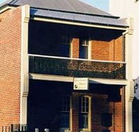 Miss Porters House - Accommodation Melbourne