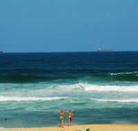 Merewether Beach - Accommodation Melbourne