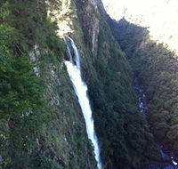 Ellenborough Falls - Accommodation Melbourne