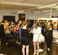 Bondi Art Lounge - Accommodation Melbourne