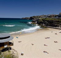 Tamarama Beach - Accommodation Melbourne