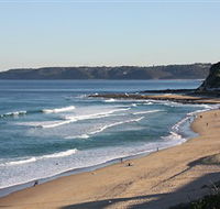 Dixon Park Beach - Accommodation Melbourne