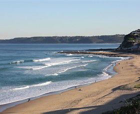 Dixon Park Beach - Accommodation Melbourne 0