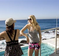 Bondi to Coogee Coastal Walk - Accommodation Melbourne