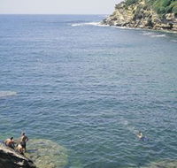 Gordons Bay - Accommodation Melbourne