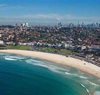 Bondi Beach - Accommodation Melbourne