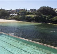Clovelly Beach - Accommodation Melbourne