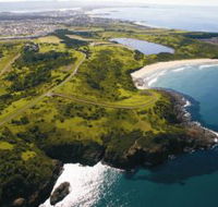 Killalea State Recreation Area - Accommodation Melbourne