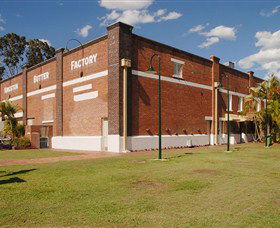 Holland Park QLD Accommodation Melbourne