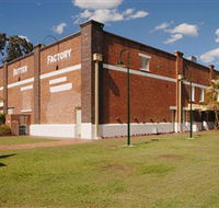 Kingston Butter Factory Community Arts Centre - Accommodation Melbourne