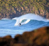 Killalea Beach - Accommodation Melbourne