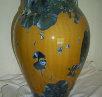 Yatte Yattah Pottery - Accommodation Melbourne