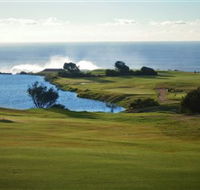 St. Michael's Golf Club - Accommodation Melbourne