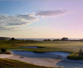 St. Michael's Golf Club - Accommodation Melbourne 2