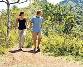 Saddleback Mountain ACT Accommodation Melbourne