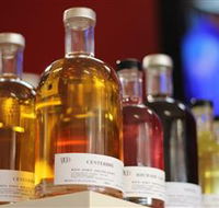 Glen Gowrie Distillery - Accommodation Melbourne