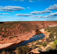 Kalbarri National Park - Accommodation Melbourne