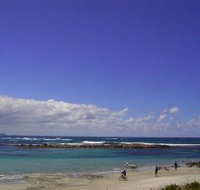 Peaceful Bay - Accommodation Melbourne