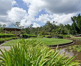 Priestdale QLD Accommodation Melbourne