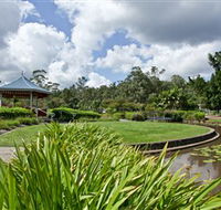 Underwood Park - Accommodation Melbourne
