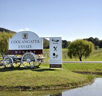 Coolangatta Estate Winery - Accommodation Melbourne