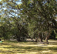 Seven Mile Beach National Park - Accommodation Melbourne