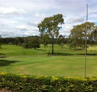 Logan City Golf Club - Accommodation Melbourne