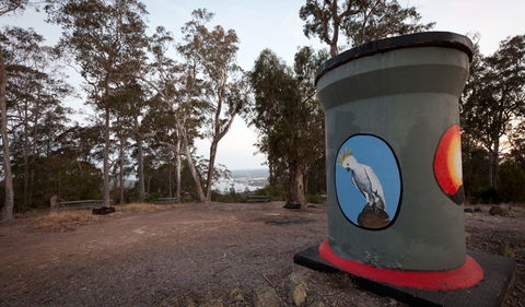 Clyde River National Park - Accommodation Melbourne 1