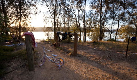 Clyde River National Park - Accommodation Melbourne 2