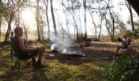 Clyde River National Park - Accommodation Melbourne 3