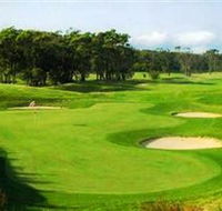 Shoalhaven Heads Golf Club - Accommodation Melbourne