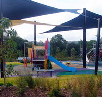 Shailer Pioneer Park - Accommodation Melbourne