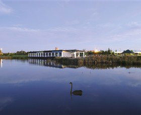 Port Of Brisbane QLD Accommodation Melbourne