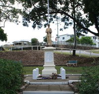 Manly War Memorial - Accommodation Melbourne