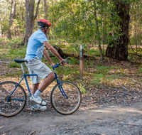 Monument Beach ride from Bendalong - Accommodation Melbourne