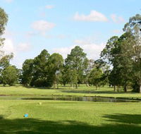 Casino Golf Club - Accommodation Melbourne