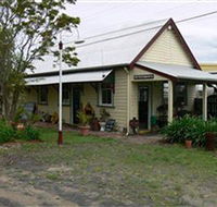 Casino Miniature Railway - Accommodation Melbourne