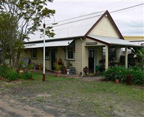 Casino Miniature Railway - Accommodation Melbourne 0